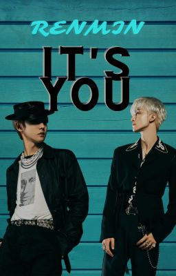 It's You // RenMin cover