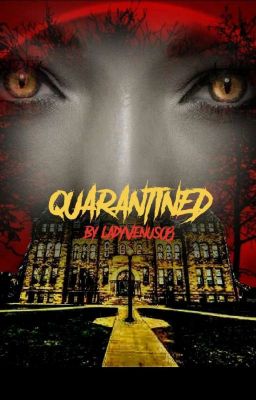 Quarantined cover