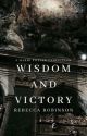 Wisdom and Victory {Fred Weasley} by bananarama85