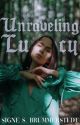 Unraveling Lucy by GedenGedert