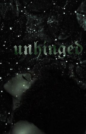 unhinged ↠ 𝐭𝐨𝐦 𝐫𝐢𝐝𝐝𝐥𝐞 by lilacswriting