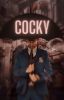 ☂︎︎Cocky ☂︎︎ | Five x Female Reader 