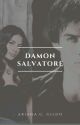 Damon Salvatore  by ArianaGildo4