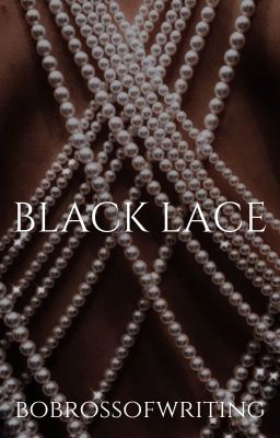 Black Lace (Complete) cover