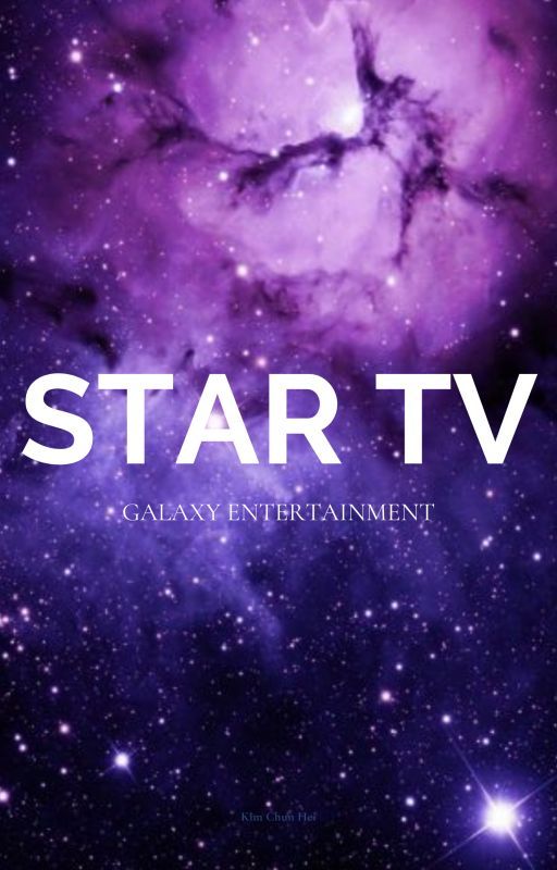 Star TV by EasyLoveisArtifical