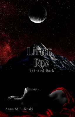 Little Red (Twisted Dark, #4) cover