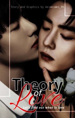 Theory of Love (ZhanYi ff) cover