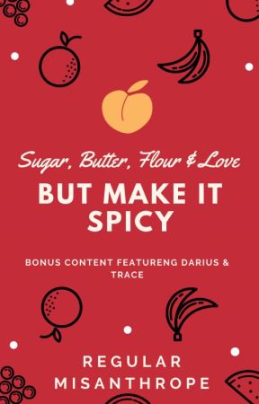 SBF&L: But make it spicy by RegularMisanthrope