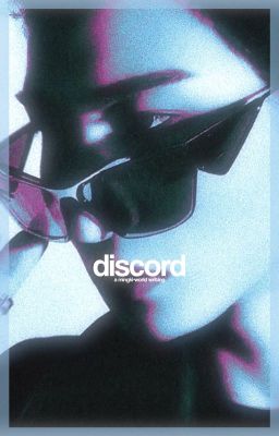 # . . discord - corpse ✓ cover