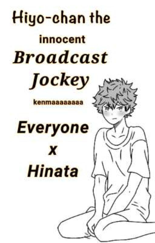 Hiyo-chan the Innocent Broadcast Jockey! || Hinata harem by kenmaaaaaaaa