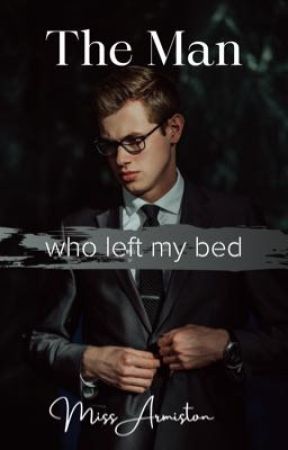 The Man Who Left My Bed [MXM] by missarmiston