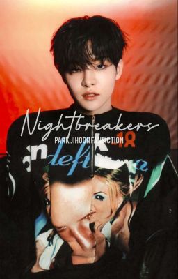 NIGHTBREAKERS ━━ jihoon ✓ cover