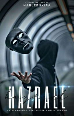 HAZRAEL | TERBIT cover