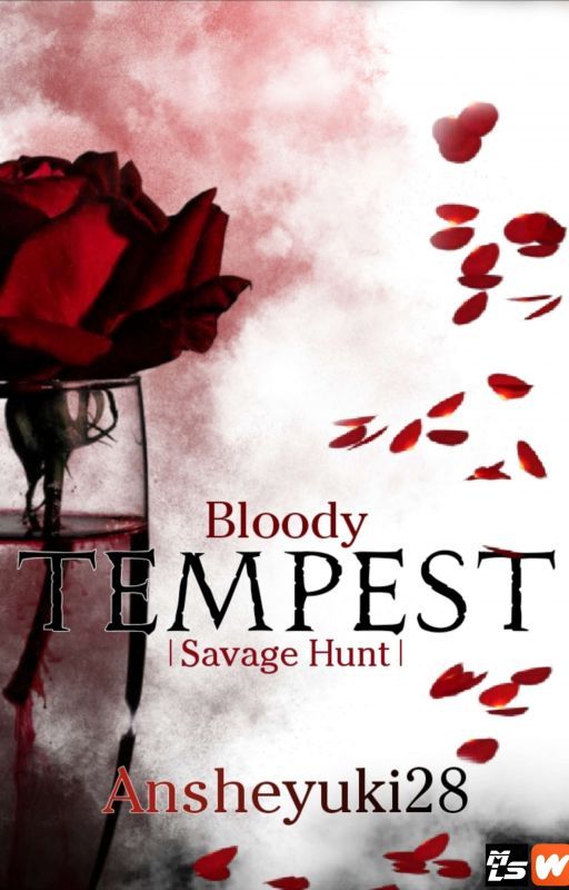 Bloody Tempest III: SAVAGE HUNT by Ansheyuki28