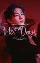 1,481 Days ✓ by _SOMIGYEOPSAL