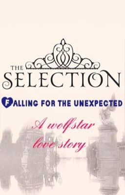 Falling for the Unexpected (wolfstar) cover