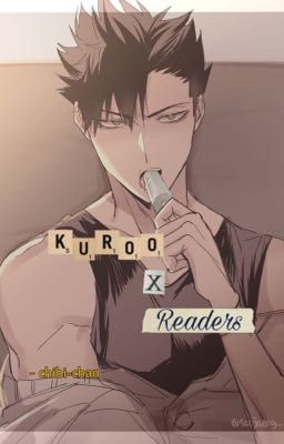 Chibii-chan (kurooxreader) cover