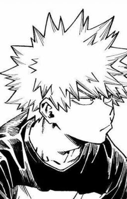 15 reasons I hate you - Bakugou x Reader (Drabble series, 100 followers special) cover