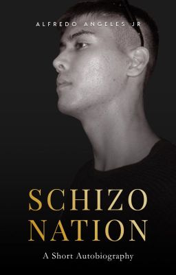 Schizophrenic Nation cover