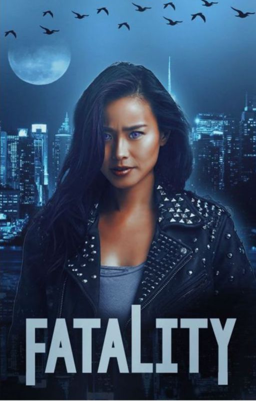 Fatality | T.U.A by multi_fandom2015