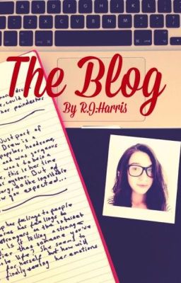 The Blog cover