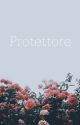 Protettore. by happiebunn