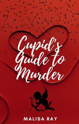 Cupid's Guide to Murder cover