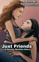 Just Friends - Bechloe by pleasebechloe