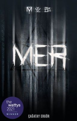 MER | Paranormal Roman cover