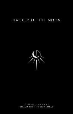 Hacker of the moon | ✔️ cover