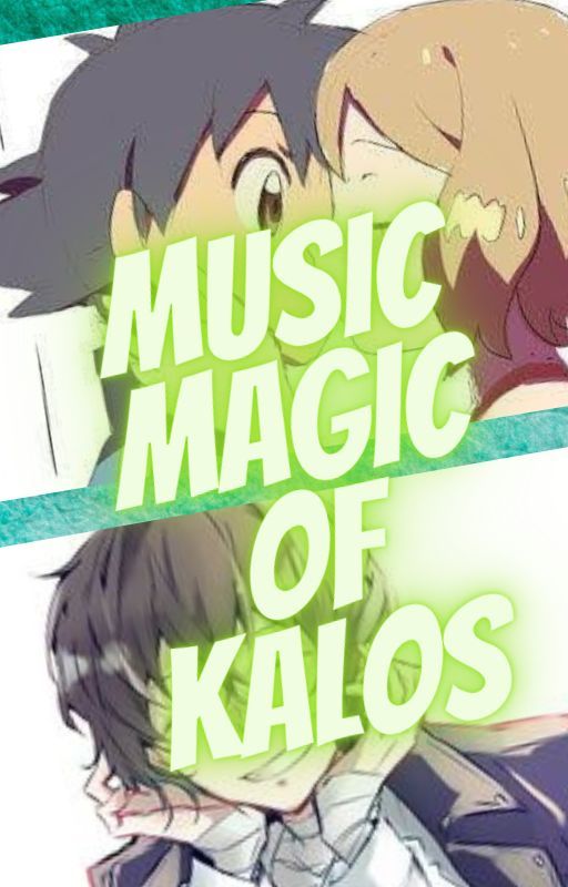 musicians magic high (amour shipping) by pokeinfo6