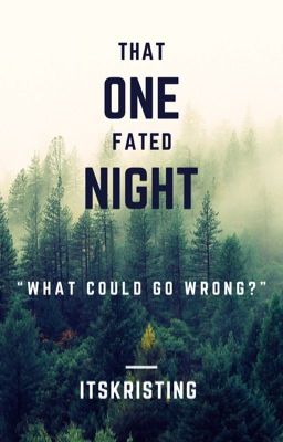 That One Fated Night cover