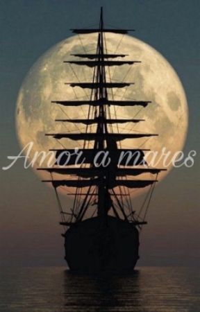 Amor a mares  by maite-ev