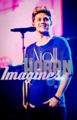 Niall Horan Imagines☁ cover