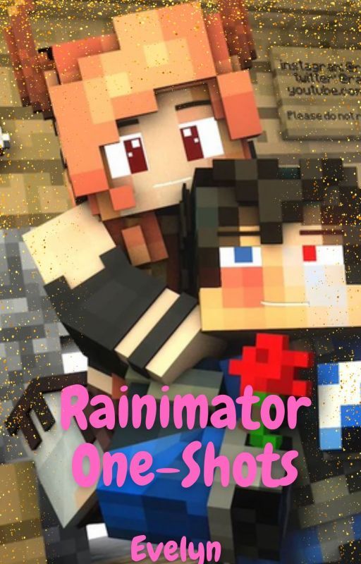 Rainimator One Shots ♥️ by SuitOfAces