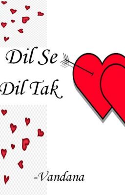 Dil Se Dil Tak cover