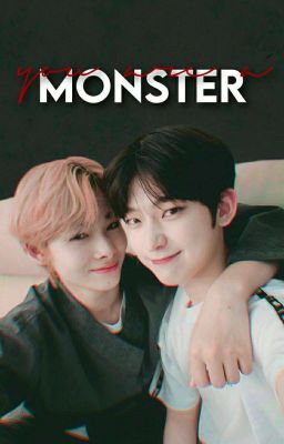 monster [SUNKI] cover