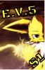 Eeveelution Five (Season One)