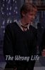 the wrong life; fred weasley