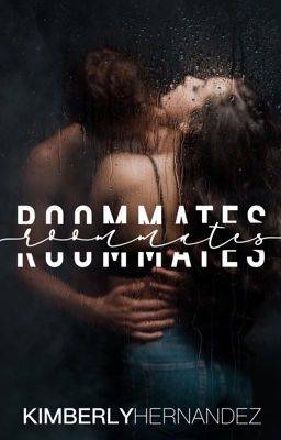 Roommates (REWRITING) cover