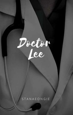 DOCTOR LEE || 2JIN cover