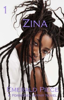 ZINA (BWWM) cover