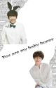 You are my baby bunny | Vkook  by kook971997