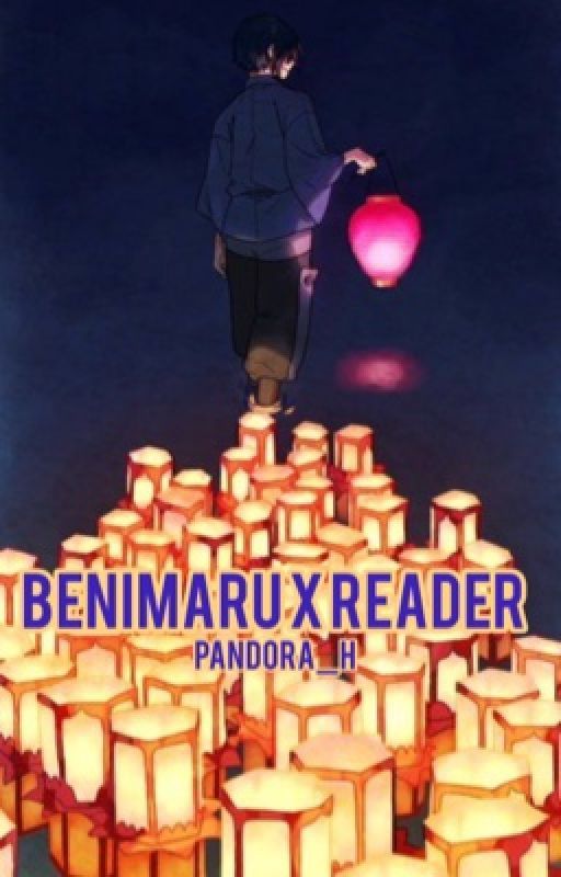 [Fire Force] Benimaru Shinmon x Reader by Pandora_H