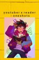 youtuber x reader - oneshots by maxsuckz