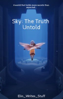 Sky: The Truth Untold (III) cover