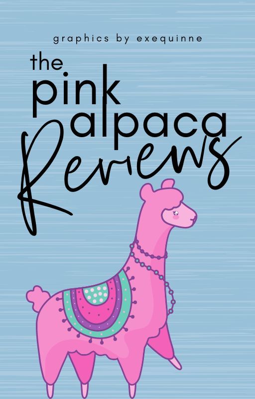 the pink alpaca reviews by Exequinne