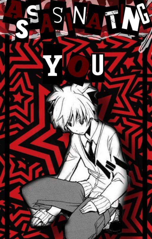 Assassinating You (Bnha X Reader X AC)  by -akirari