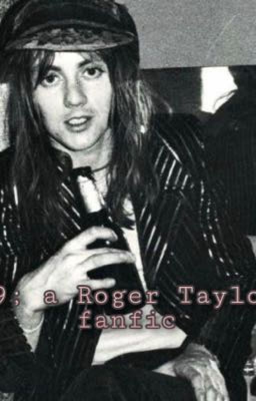 39; a Roger Taylor fanfic by brisclogs