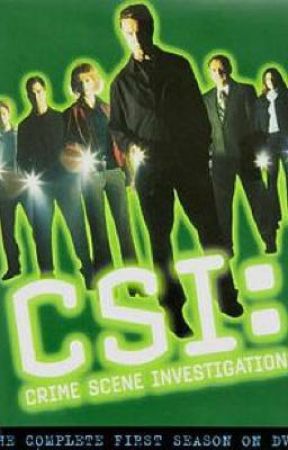 CSI: The Next Generation by s_s1999-1Dnkotb